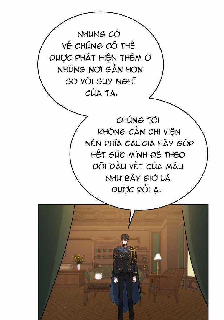 Quý Cô Khó Gần Chapter 81 trang 47