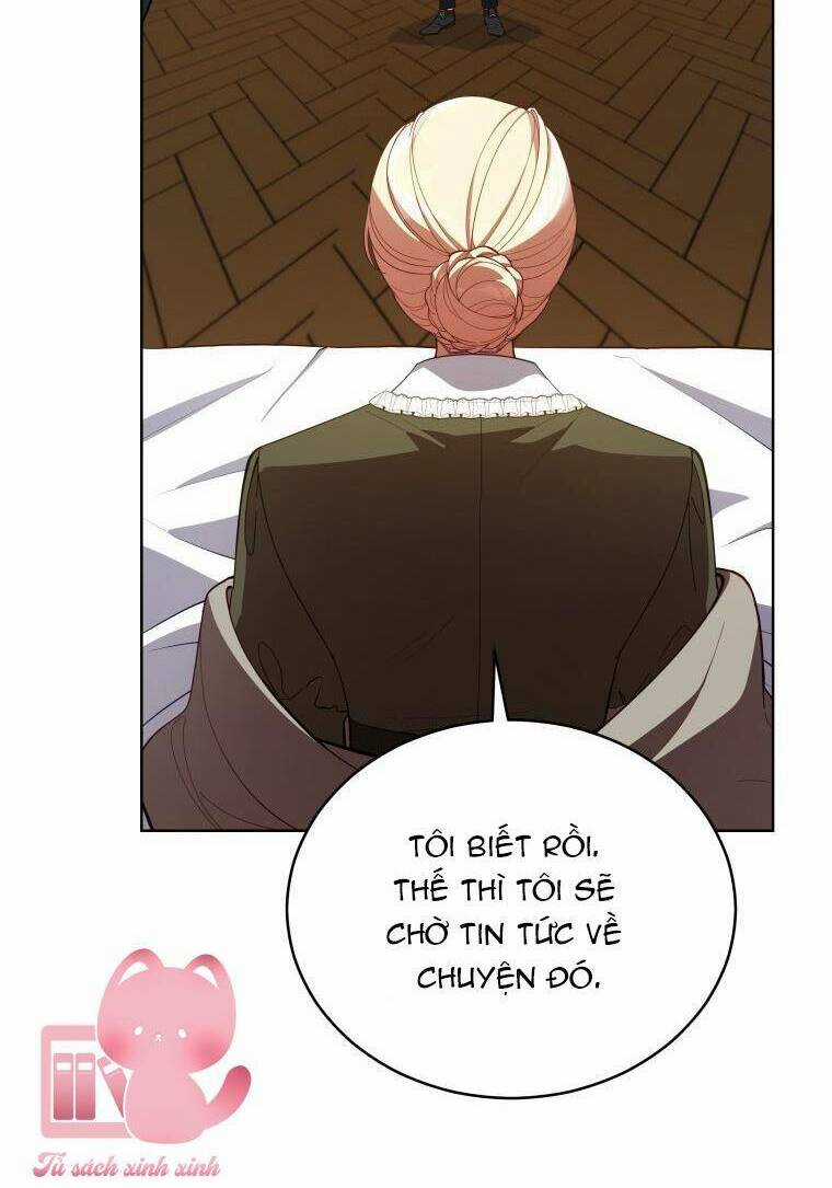 Quý Cô Khó Gần Chapter 81 trang 48