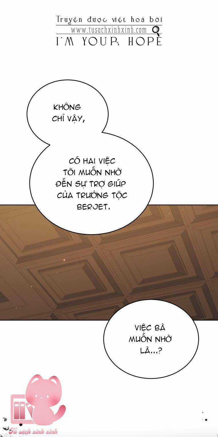 Quý Cô Khó Gần Chapter 81 trang 49