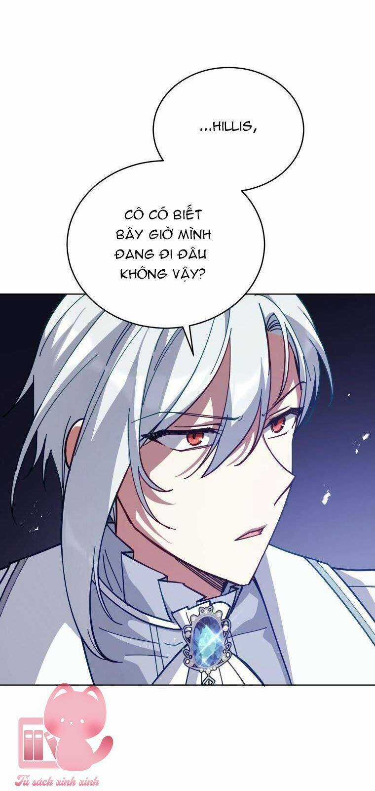 Quý Cô Khó Gần Chapter 81 trang 5