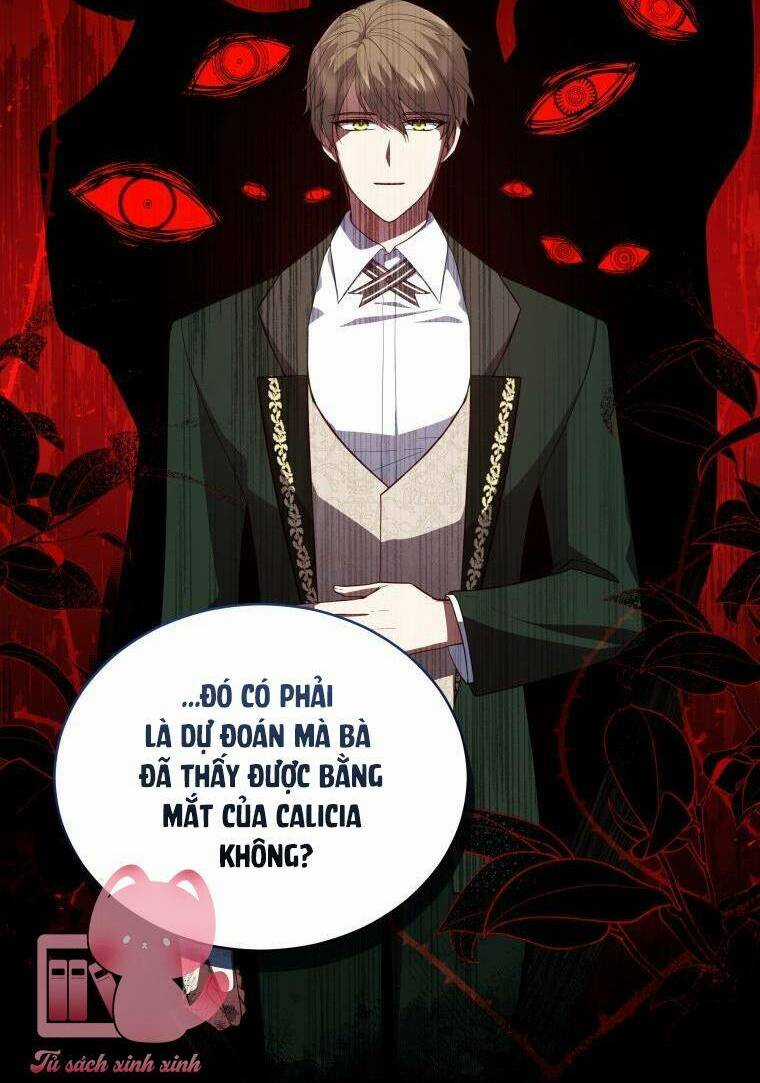 Quý Cô Khó Gần Chapter 81 trang 51