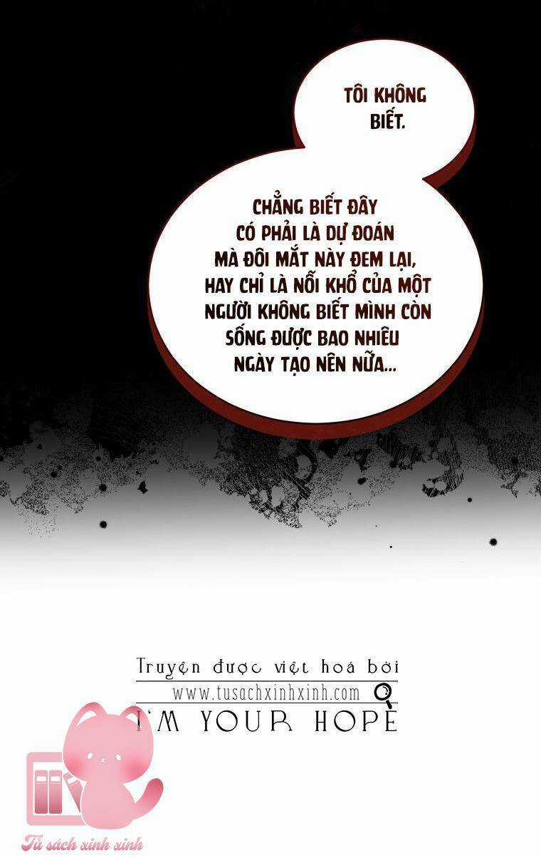 Quý Cô Khó Gần Chapter 81 trang 52