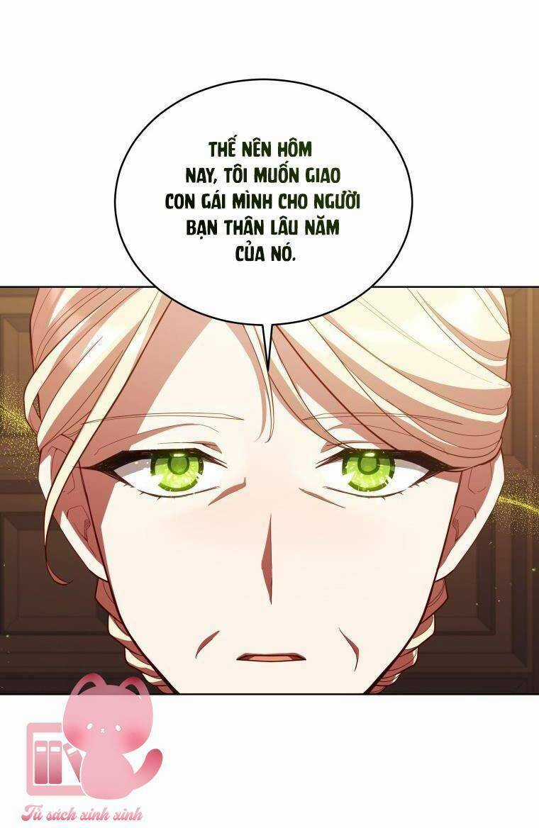 Quý Cô Khó Gần Chapter 81 trang 53