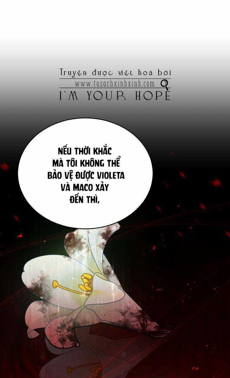 Quý Cô Khó Gần Chapter 81 trang 54