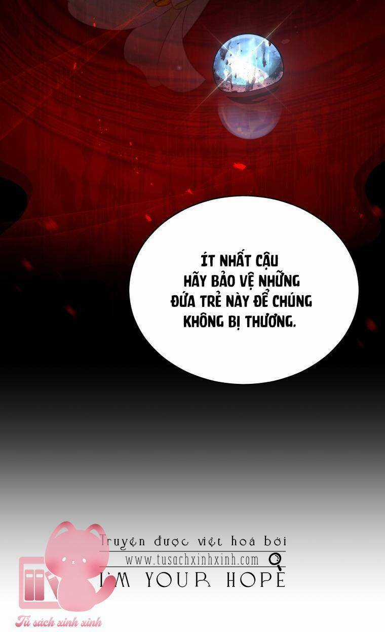 Quý Cô Khó Gần Chapter 81 trang 55