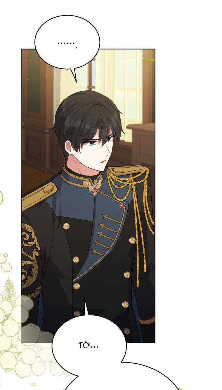 Quý Cô Khó Gần Chapter 81 trang 56