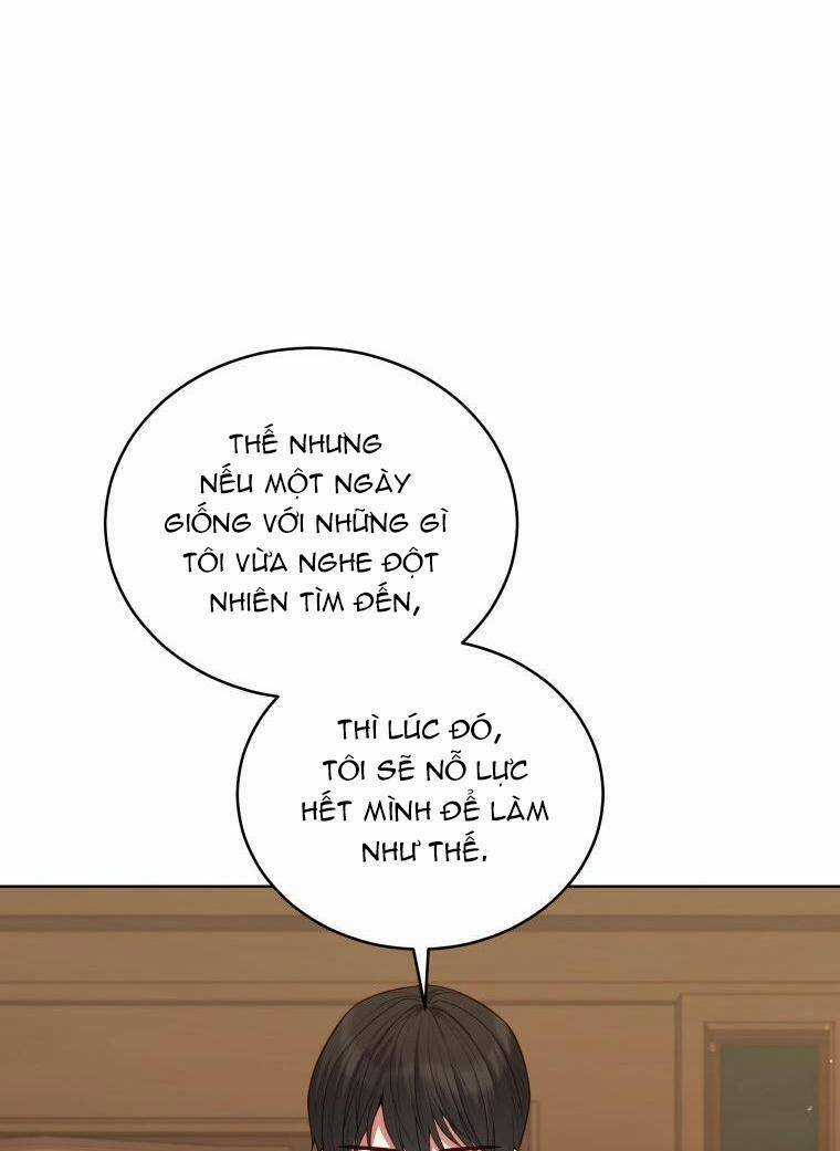 Quý Cô Khó Gần Chapter 81 trang 58