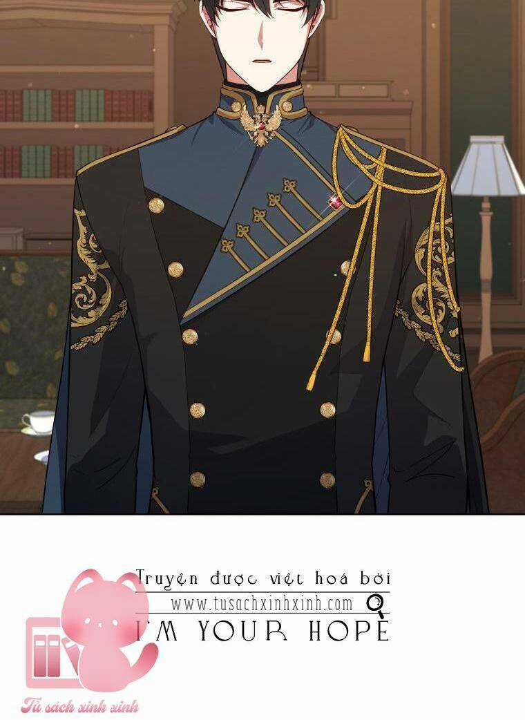 Quý Cô Khó Gần Chapter 81 trang 59