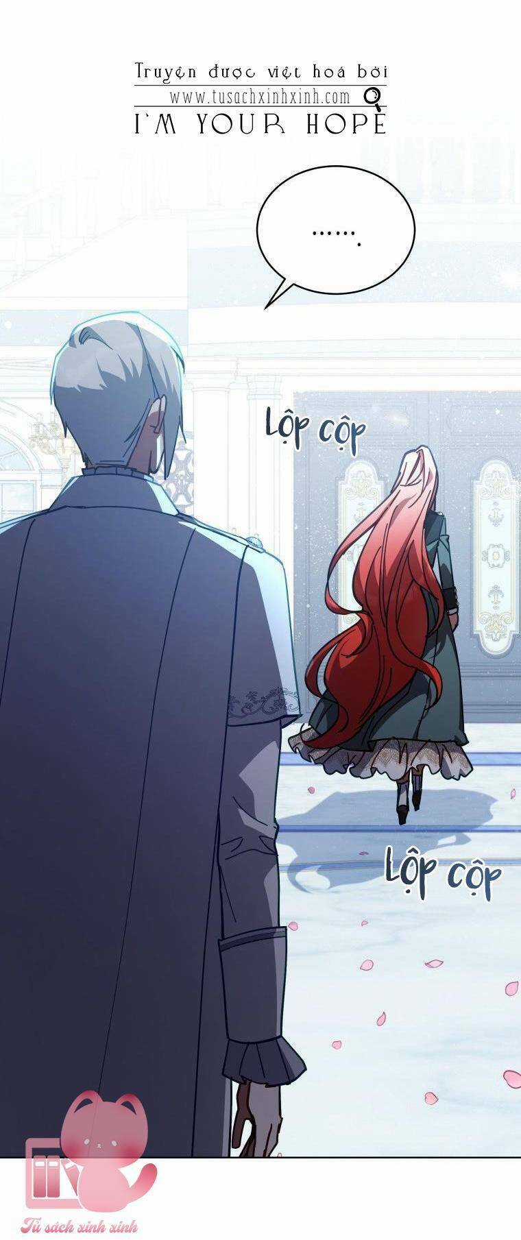 Quý Cô Khó Gần Chapter 81 trang 6