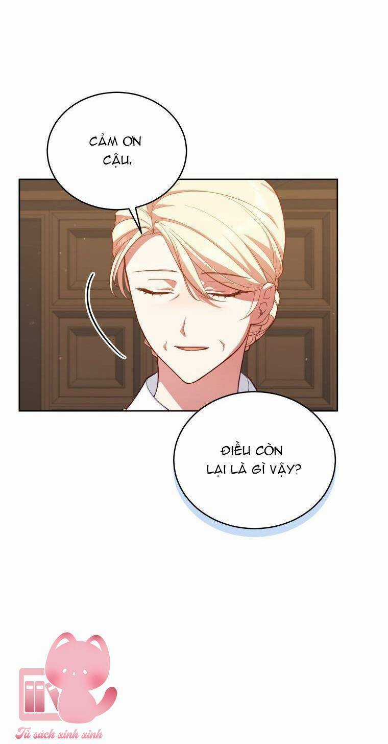 Quý Cô Khó Gần Chapter 81 trang 60