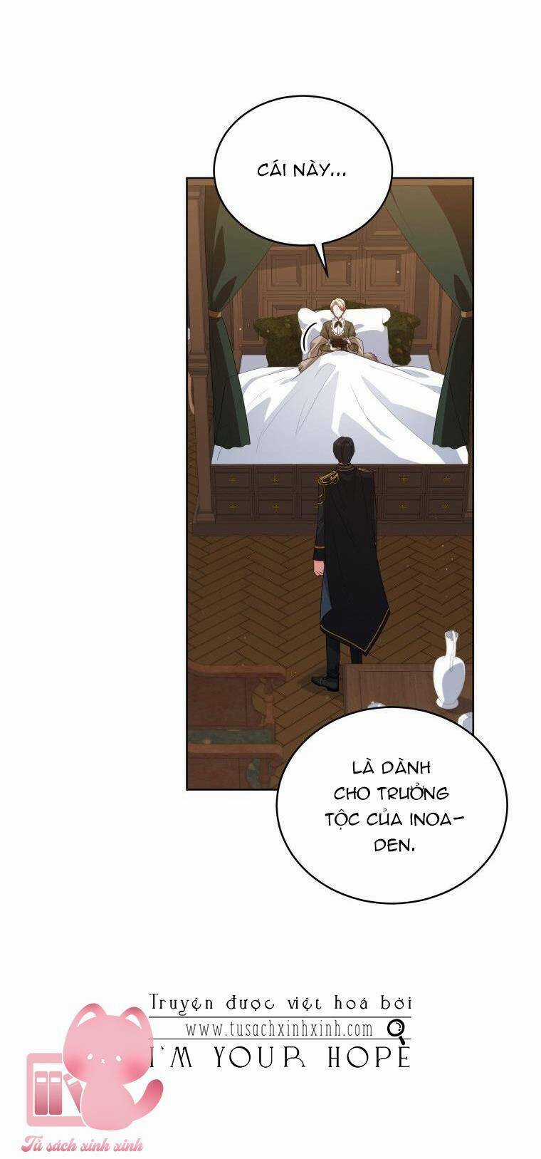 Quý Cô Khó Gần Chapter 81 trang 61