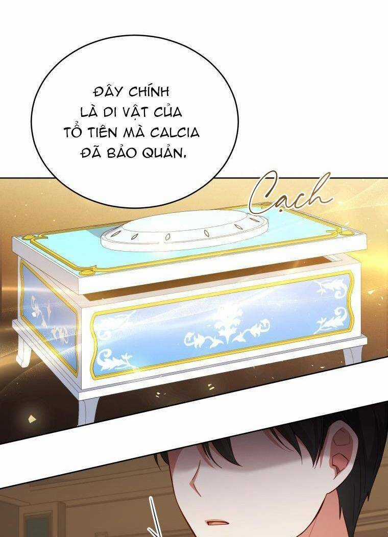 Quý Cô Khó Gần Chapter 81 trang 62