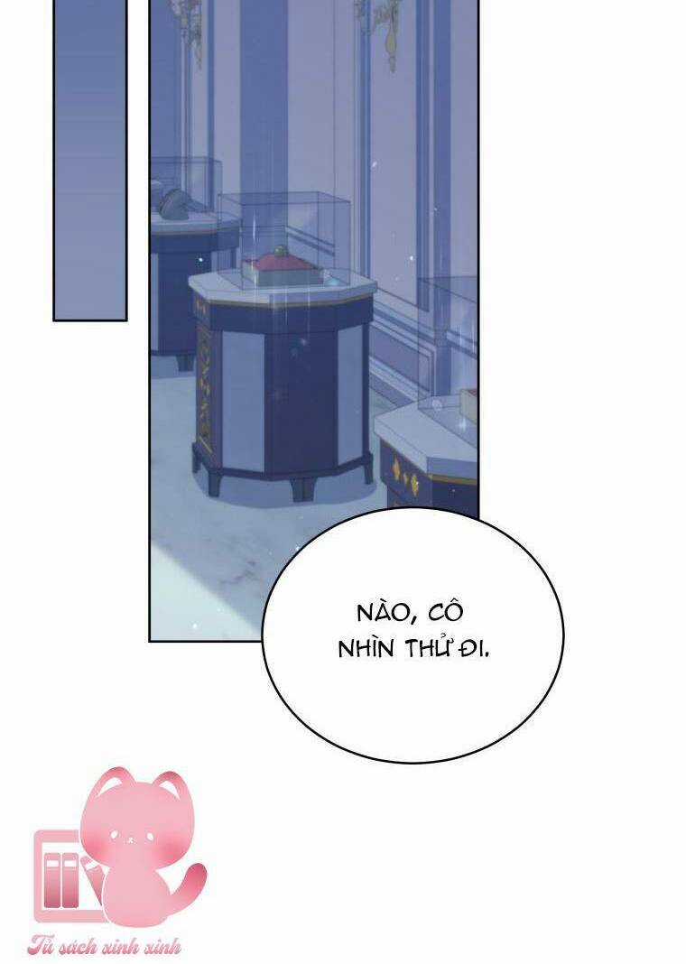 Quý Cô Khó Gần Chapter 81 trang 67