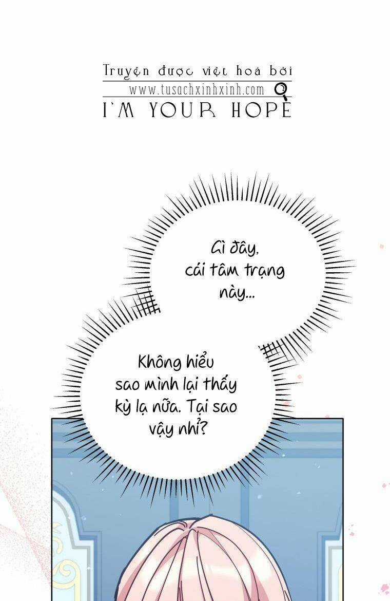 Quý Cô Khó Gần Chapter 81 trang 7