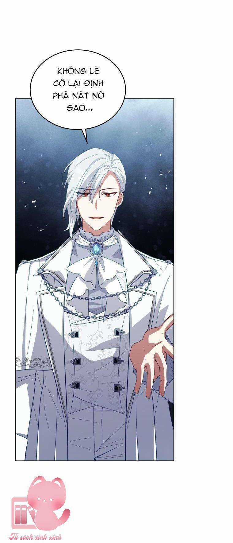 Quý Cô Khó Gần Chapter 81 trang 72