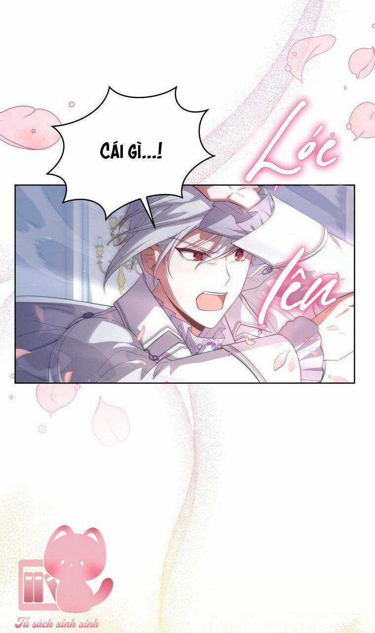 Quý Cô Khó Gần Chapter 81 trang 74