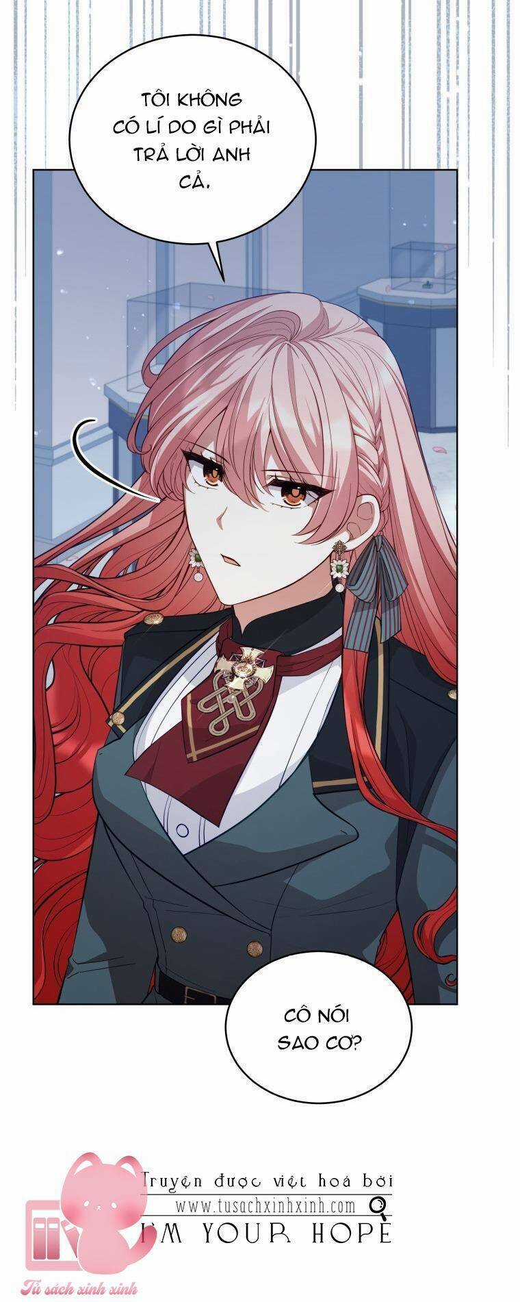 Quý Cô Khó Gần Chapter 81 trang 79