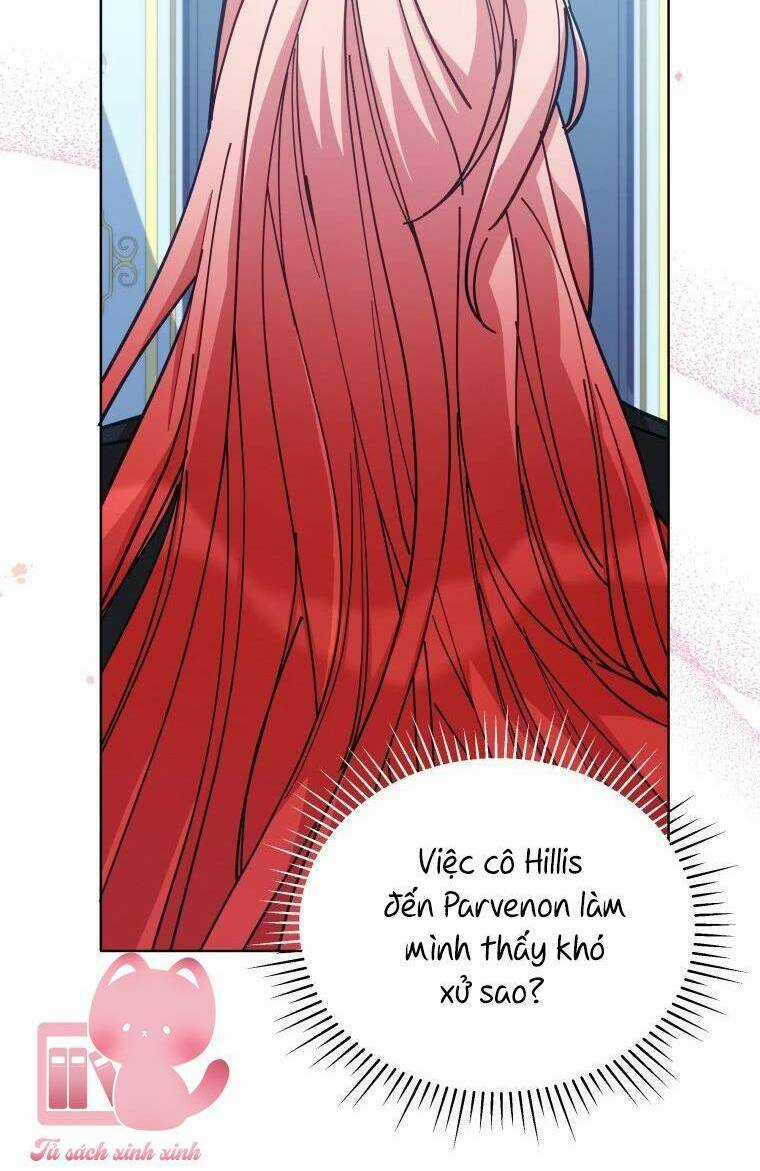 Quý Cô Khó Gần Chapter 81 trang 8