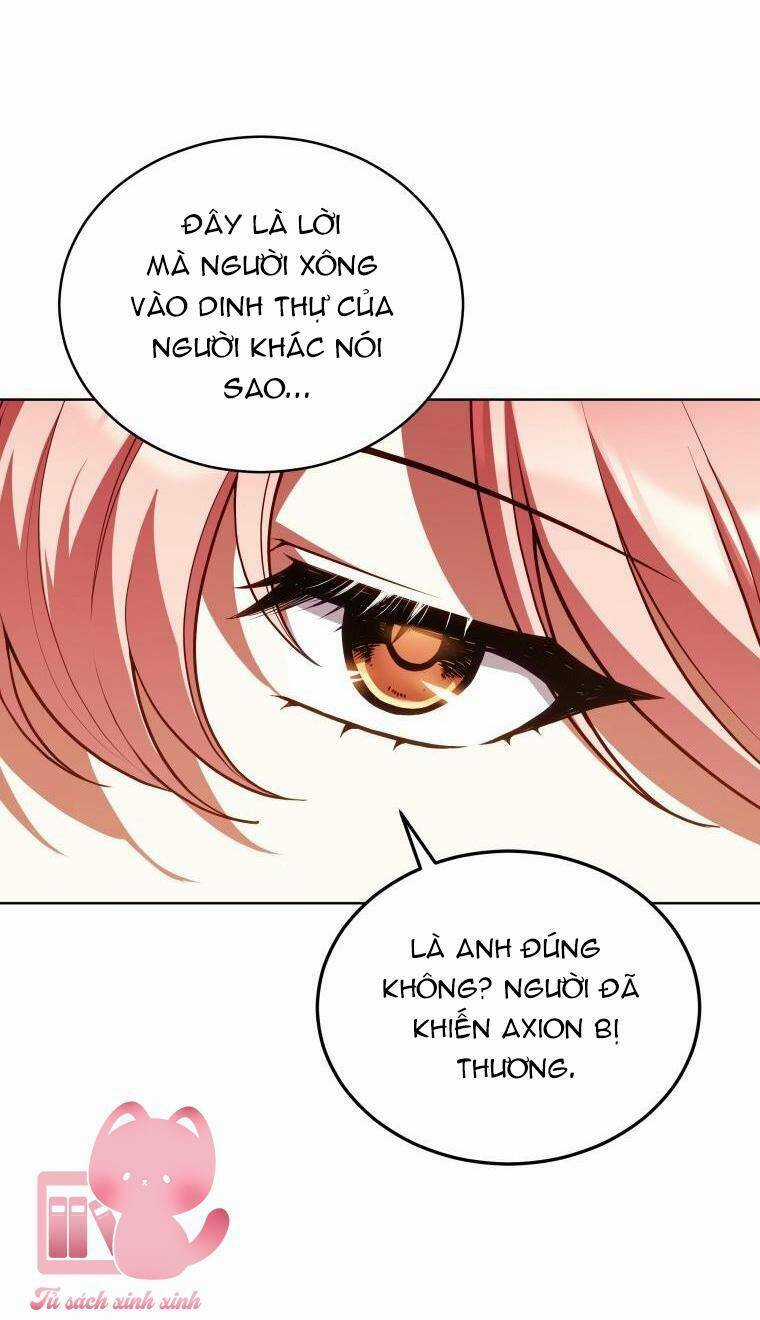 Quý Cô Khó Gần Chapter 81 trang 80