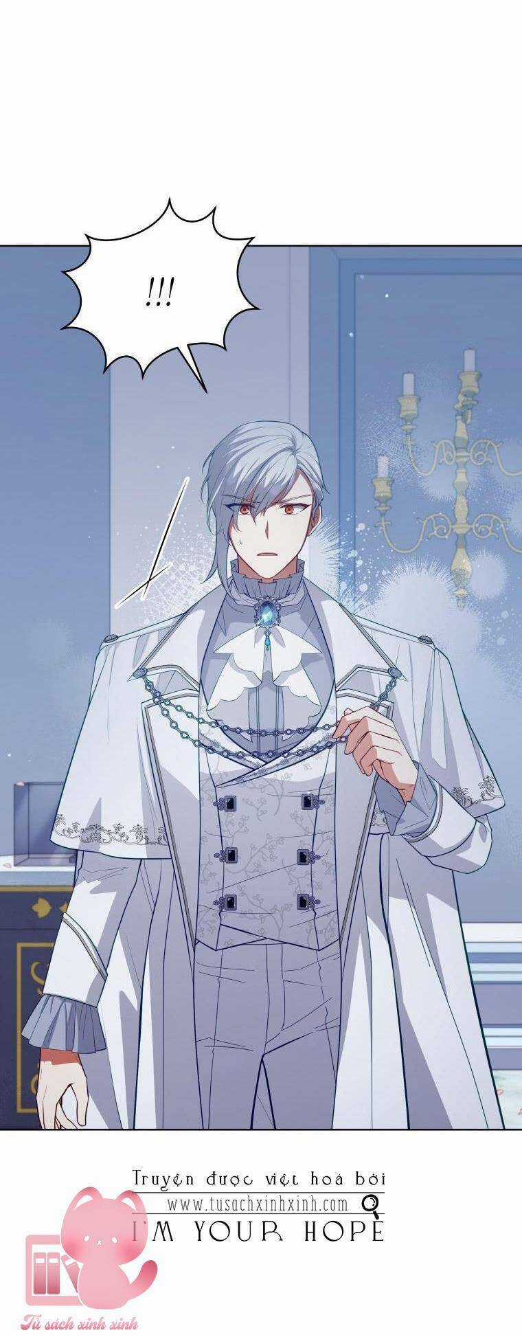 Quý Cô Khó Gần Chapter 81 trang 81