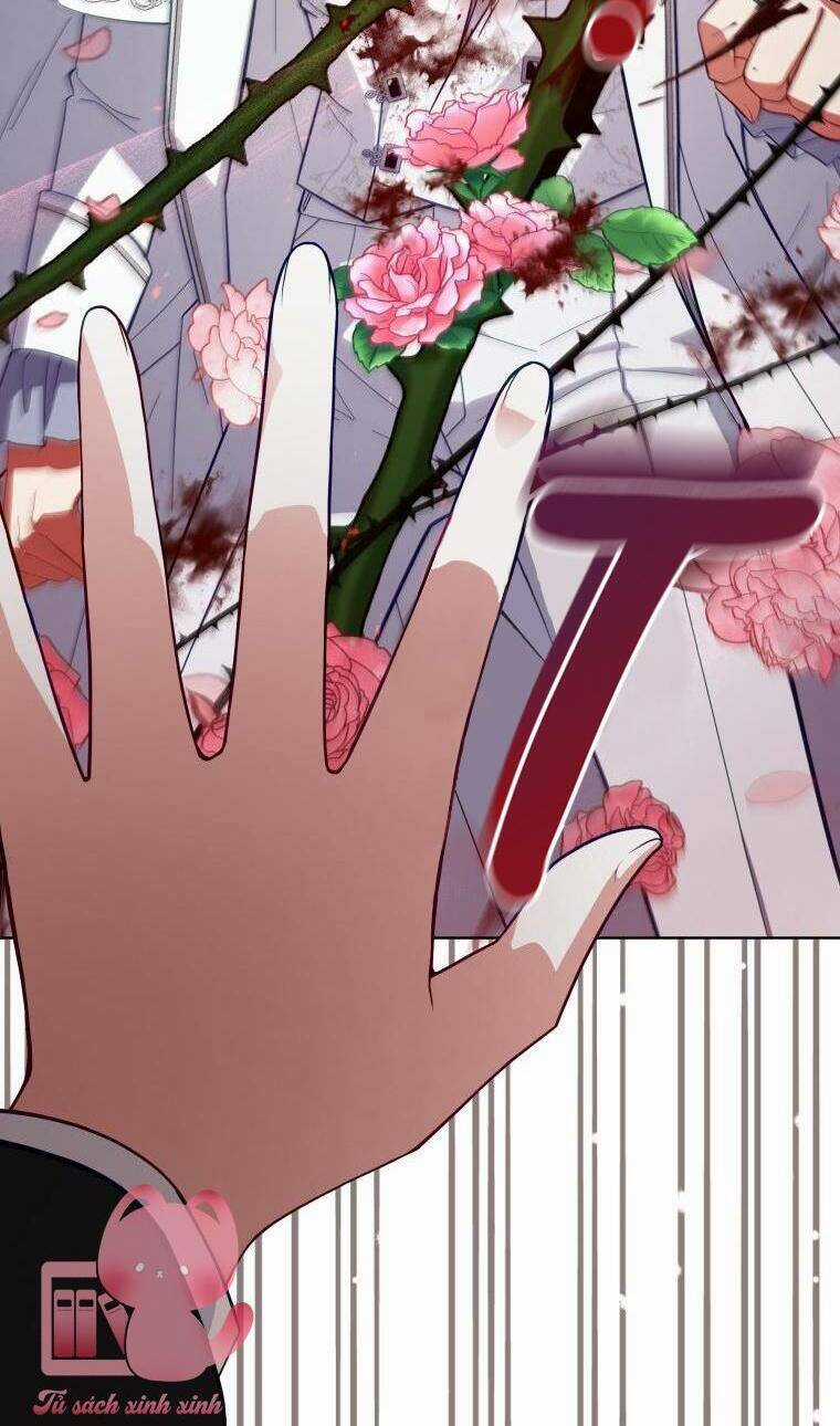 Quý Cô Khó Gần Chapter 81 trang 84