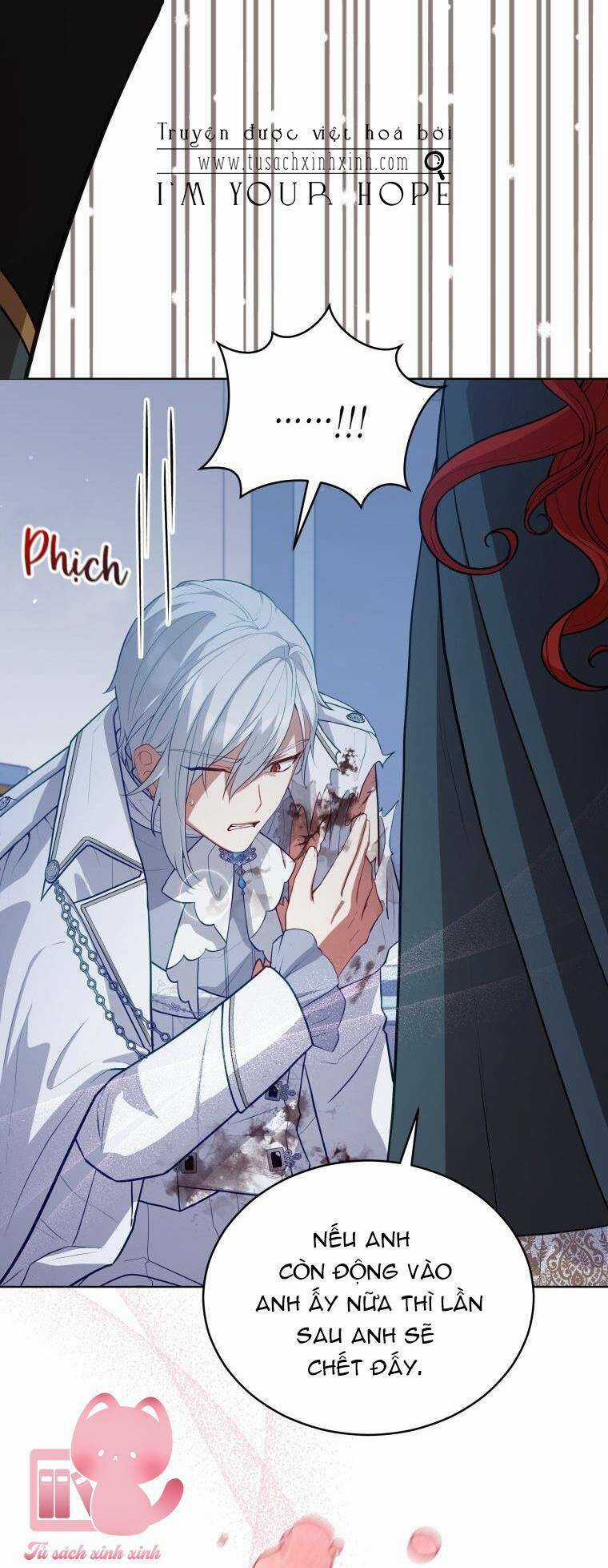 Quý Cô Khó Gần Chapter 81 trang 85