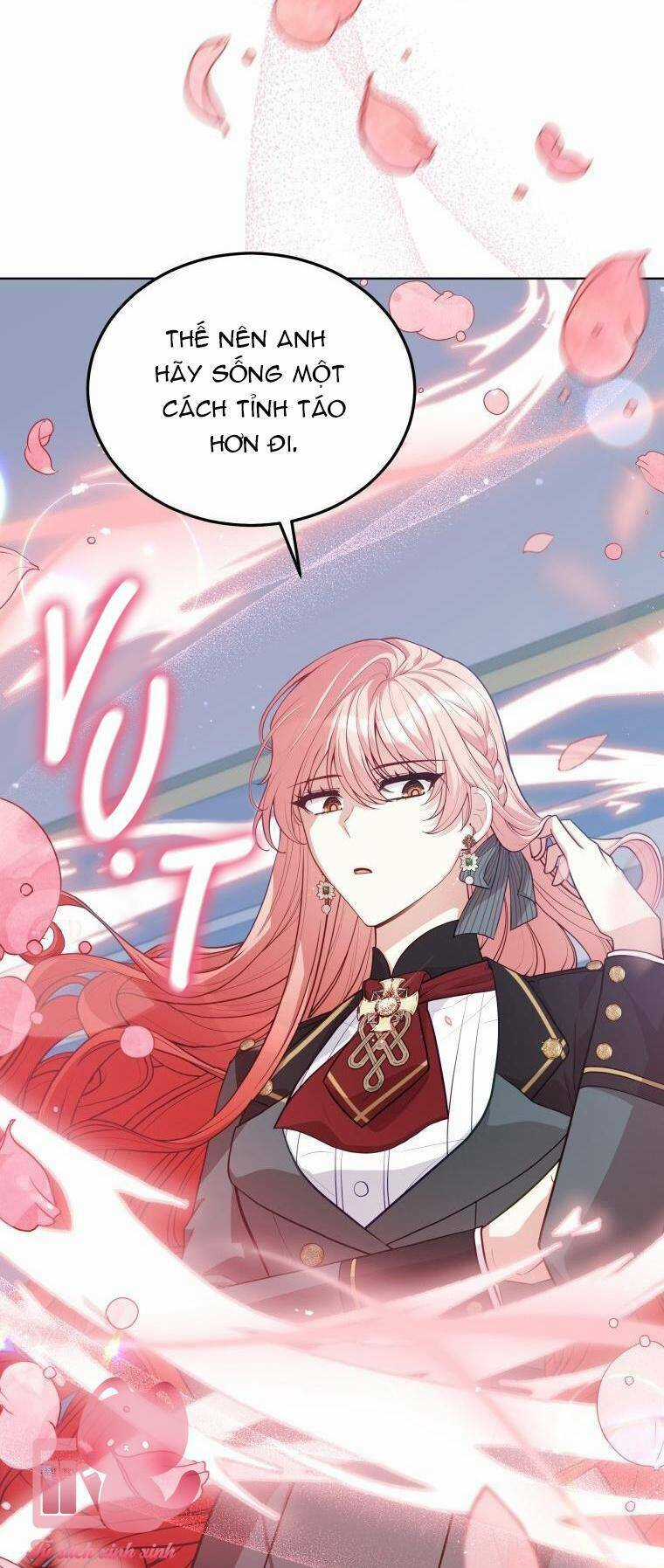 Quý Cô Khó Gần Chapter 81 trang 86