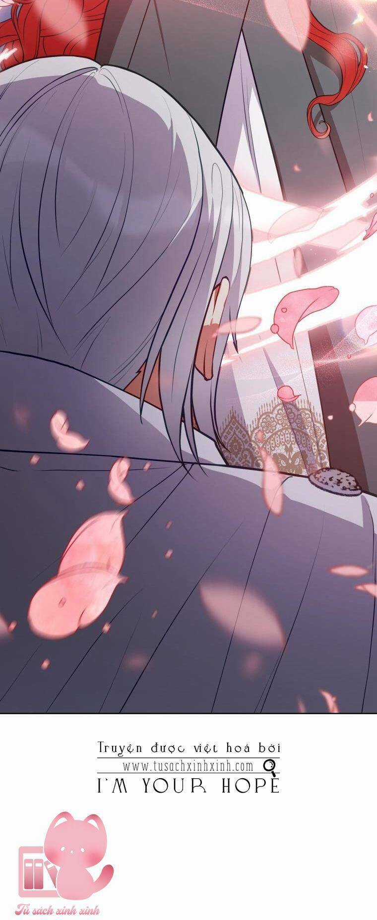 Quý Cô Khó Gần Chapter 81 trang 87