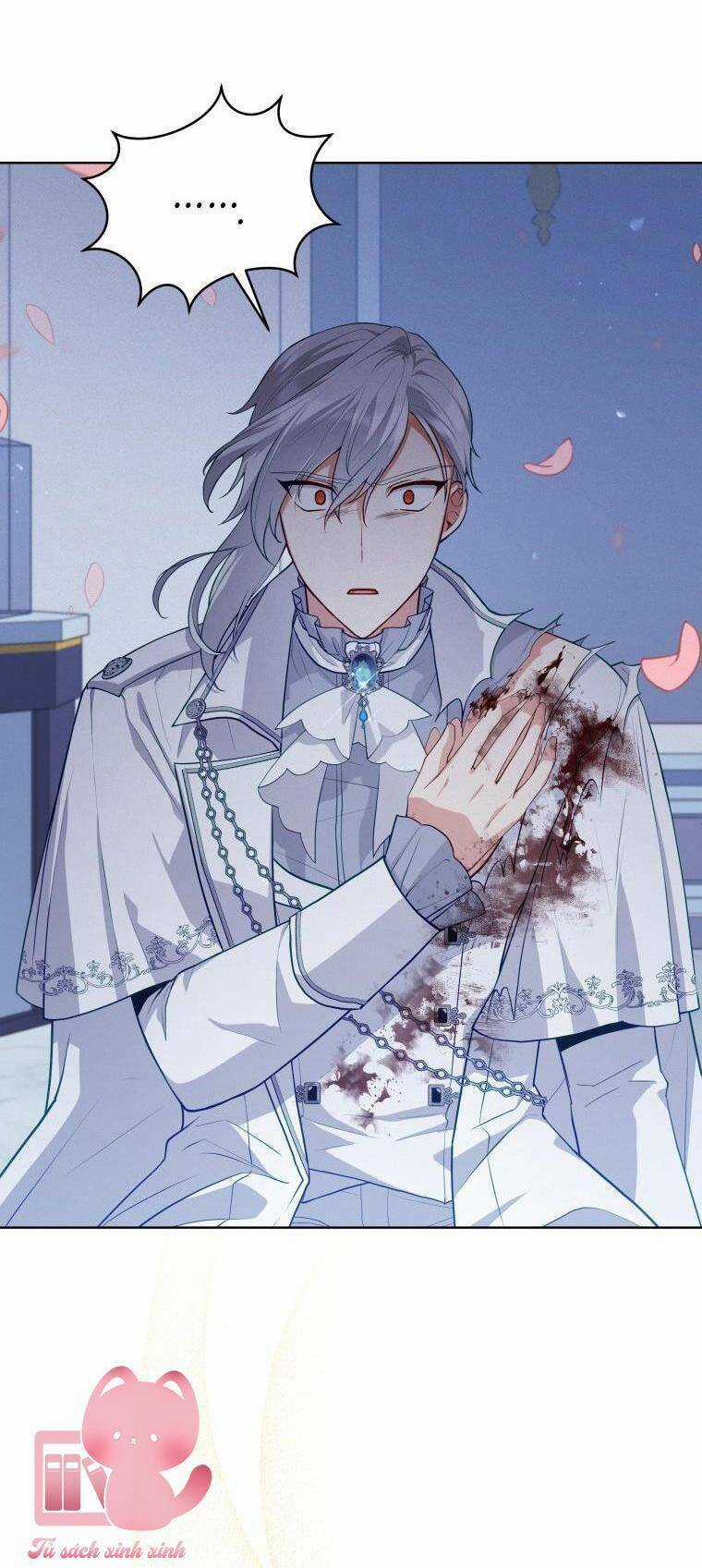 Quý Cô Khó Gần Chapter 81 trang 88