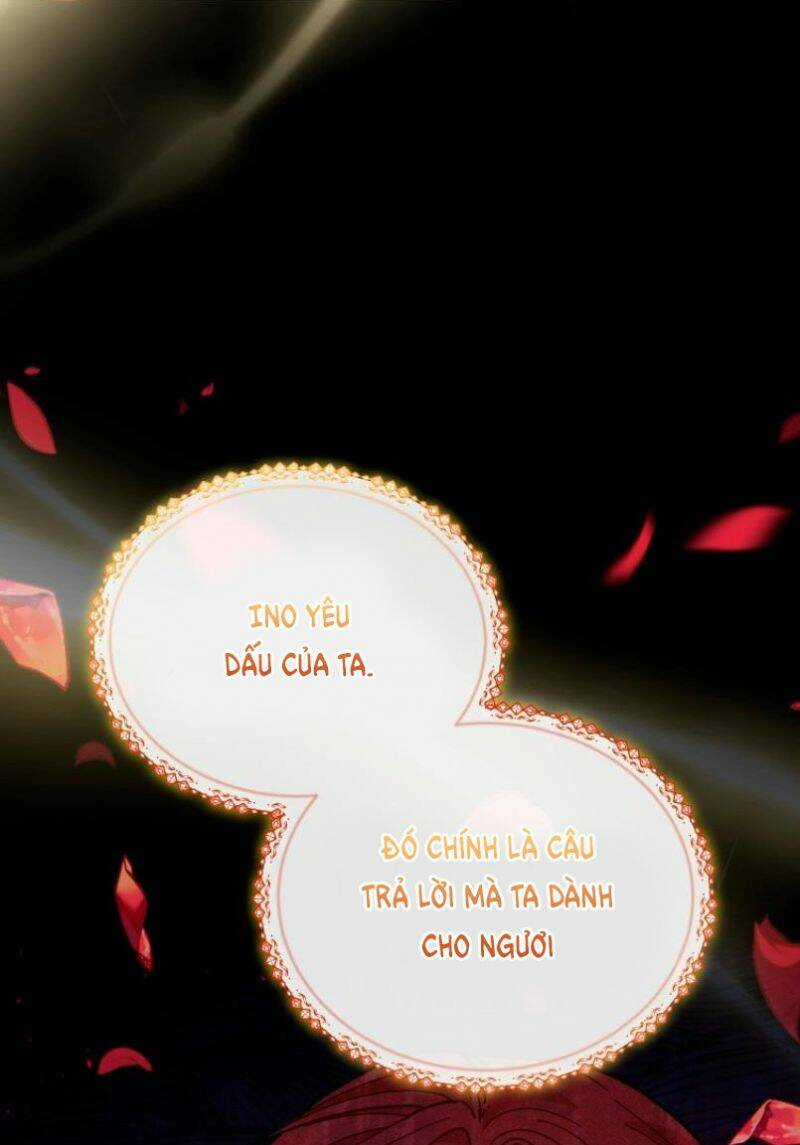 Quý Cô Khó Gần Chapter 82.5 trang 10