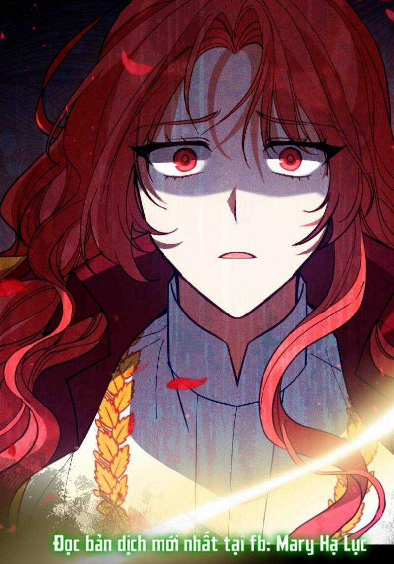 Quý Cô Khó Gần Chapter 82.5 trang 11