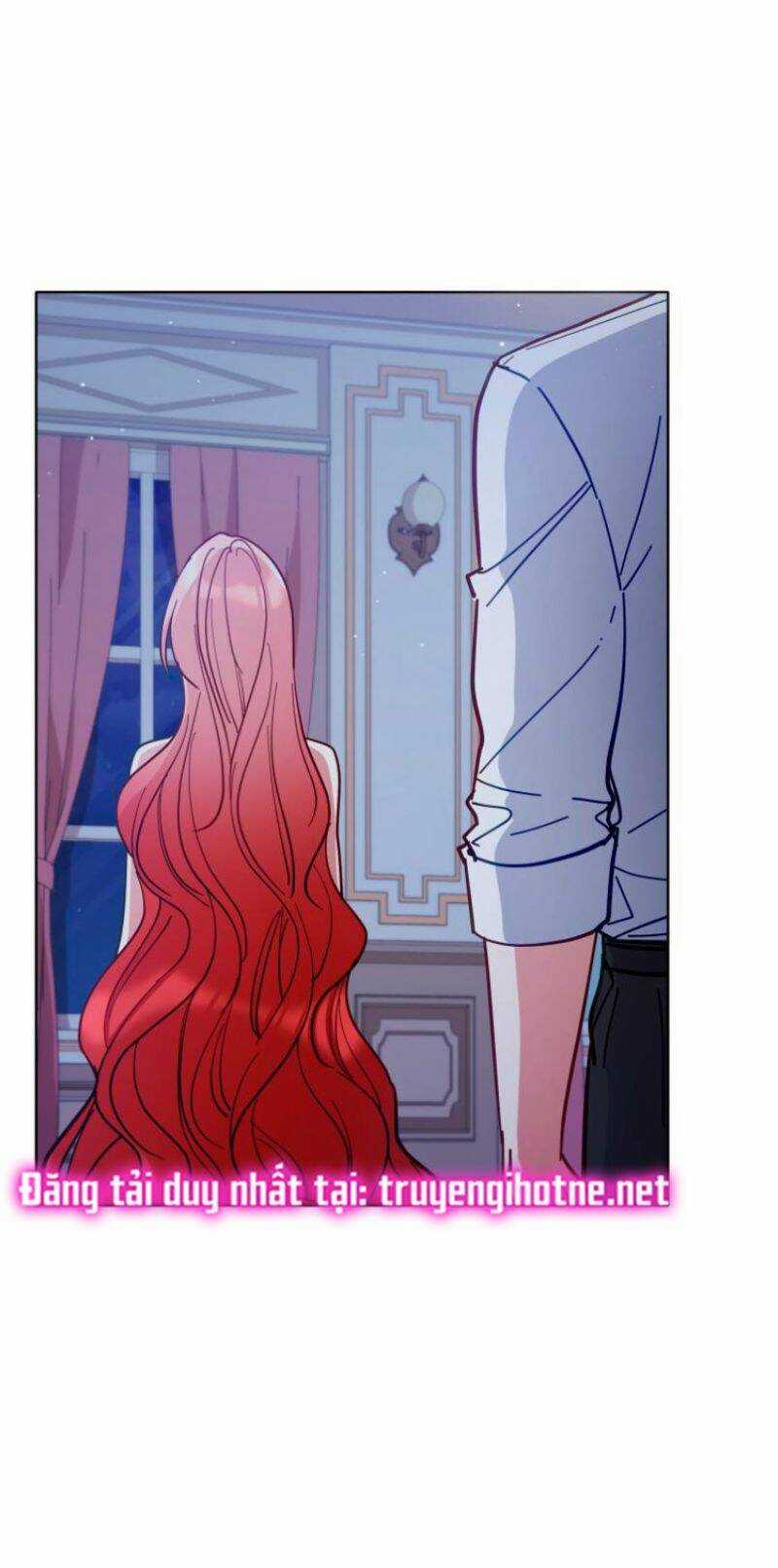 Quý Cô Khó Gần Chapter 82.5 trang 15