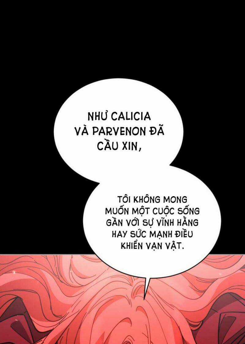 Quý Cô Khó Gần Chapter 82.5 trang 2