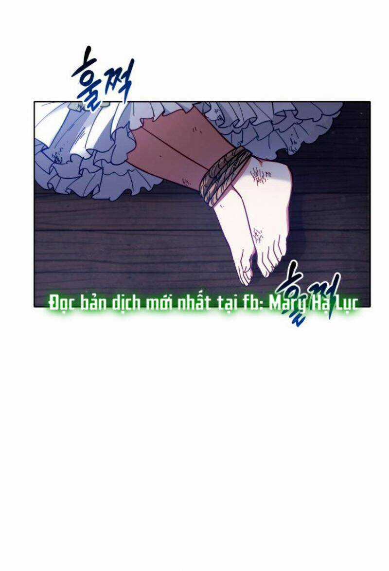 Quý Cô Khó Gần Chapter 82.5 trang 21