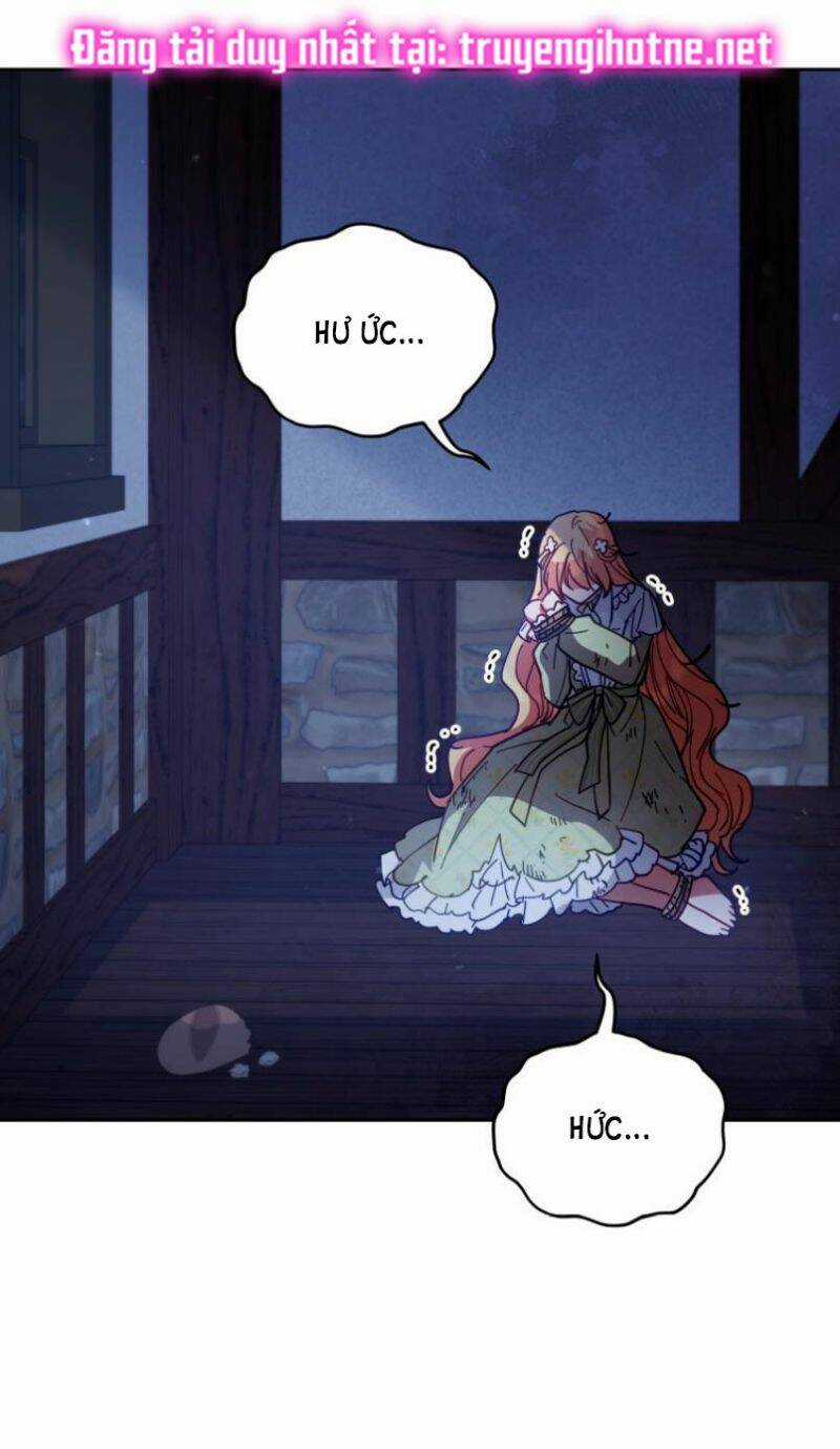 Quý Cô Khó Gần Chapter 82.5 trang 22