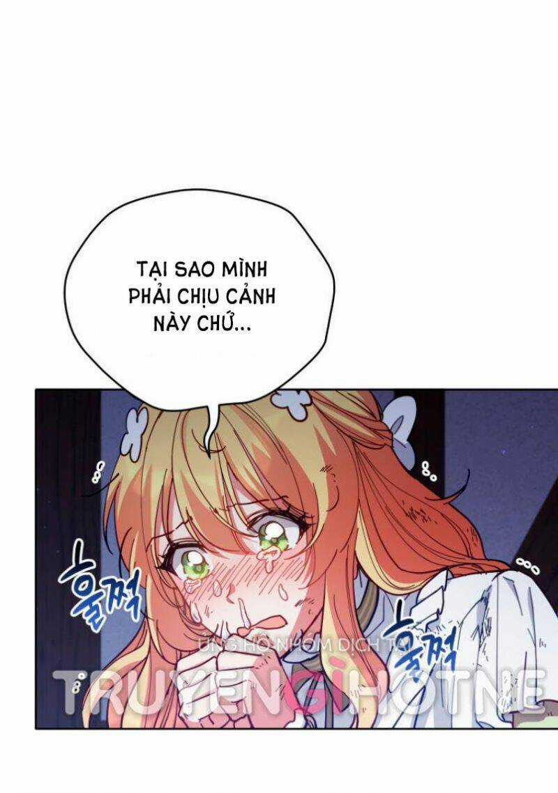 Quý Cô Khó Gần Chapter 82.5 trang 23