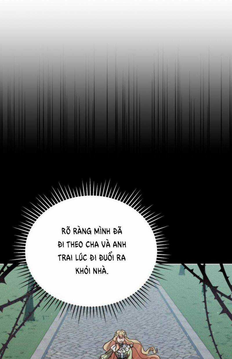 Quý Cô Khó Gần Chapter 82.5 trang 24
