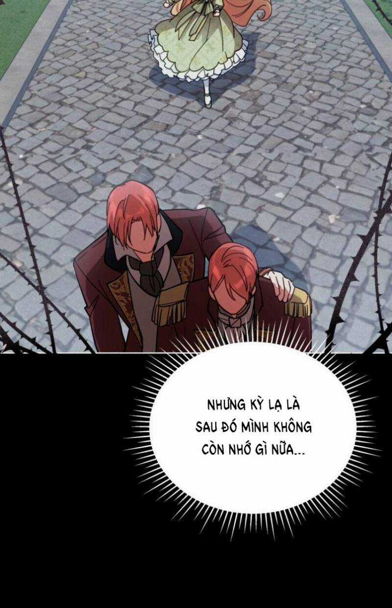 Quý Cô Khó Gần Chapter 82.5 trang 25