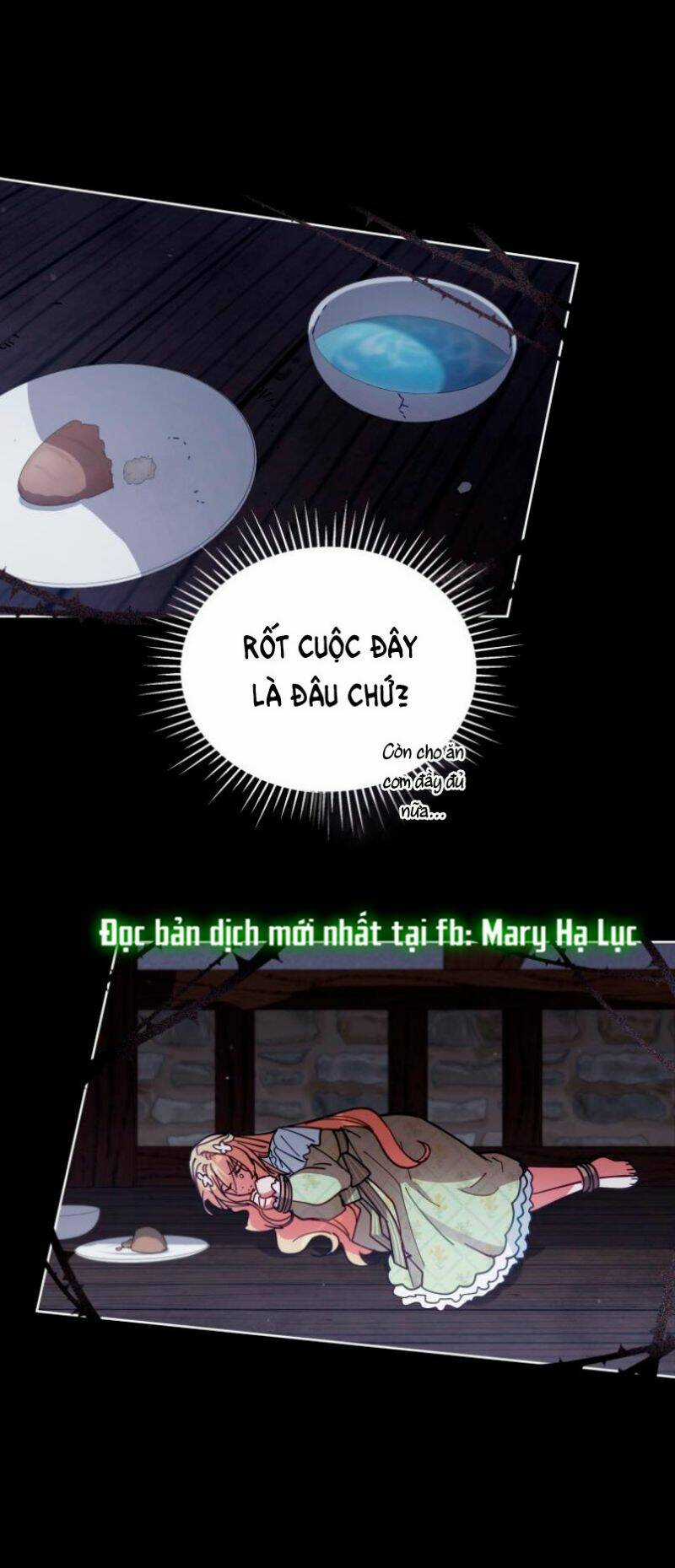 Quý Cô Khó Gần Chapter 82.5 trang 26