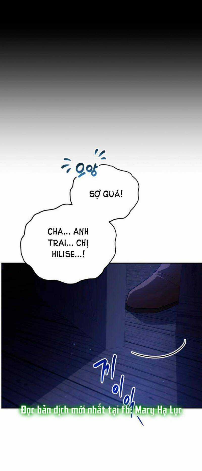 Quý Cô Khó Gần Chapter 82.5 trang 31