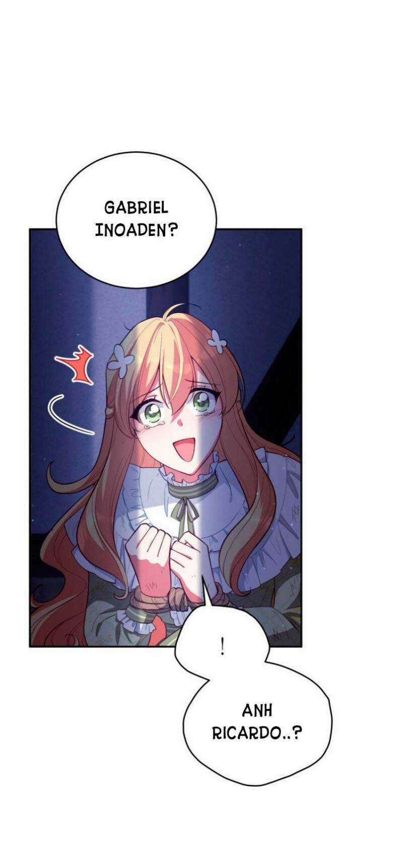 Quý Cô Khó Gần Chapter 82.5 trang 32