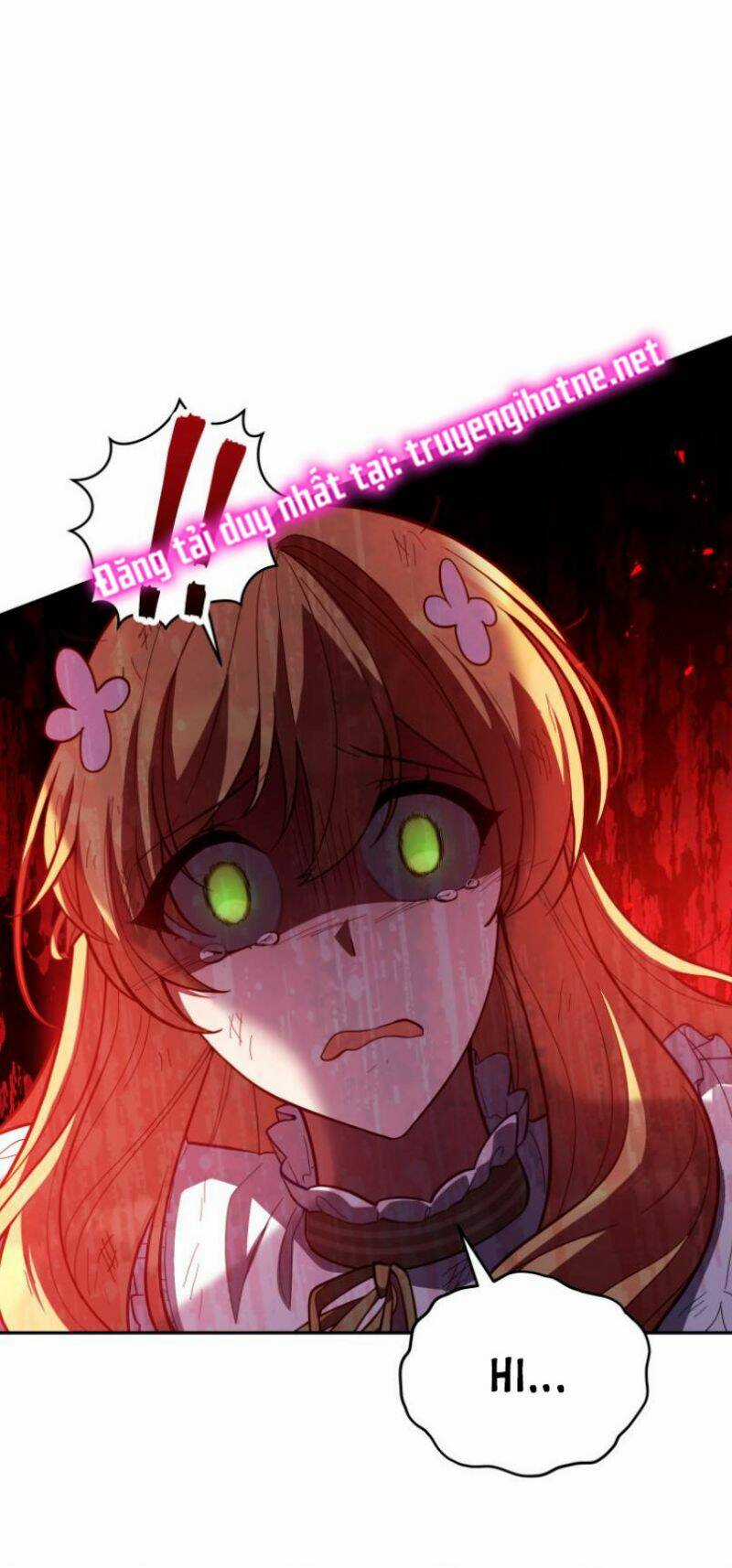 Quý Cô Khó Gần Chapter 82.5 trang 33