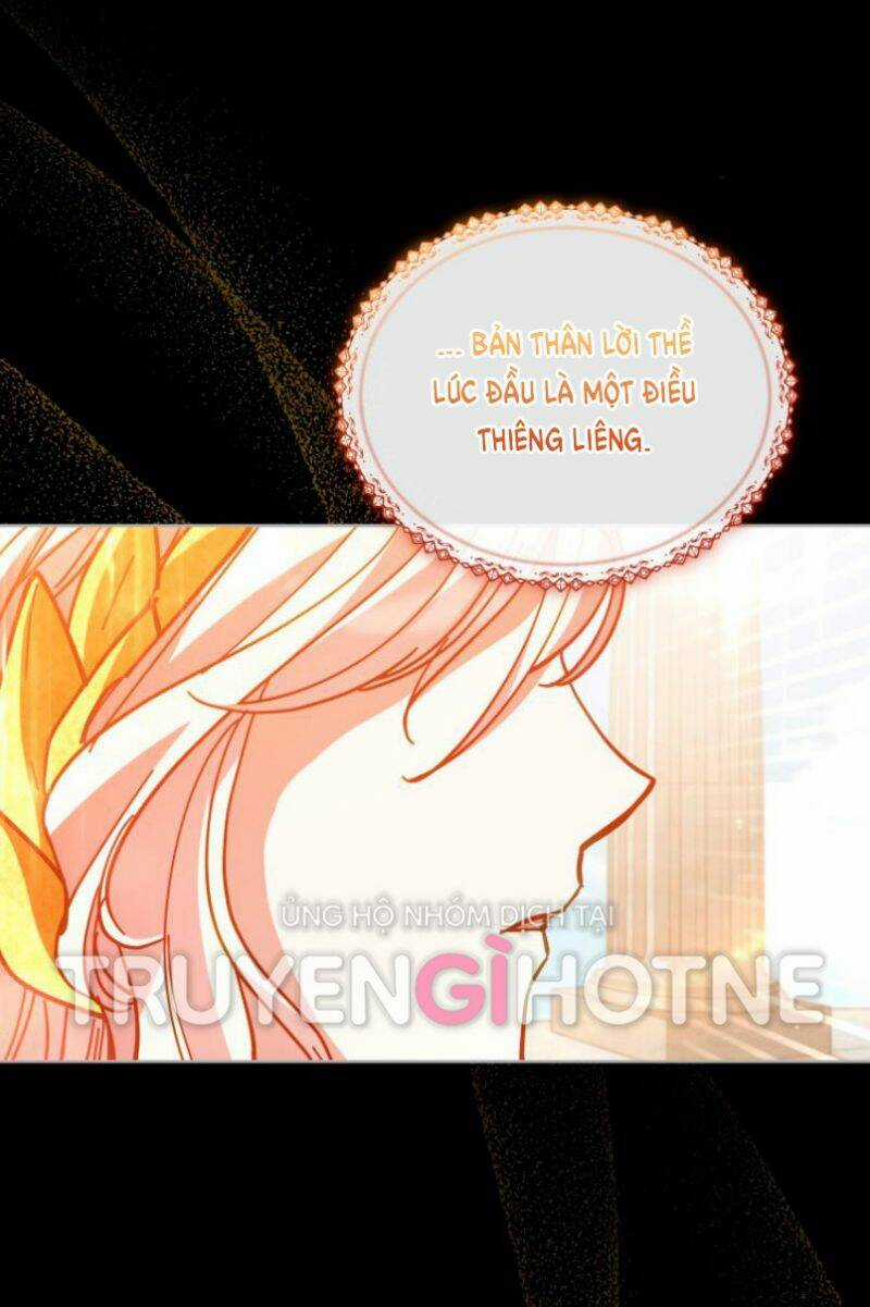 Quý Cô Khó Gần Chapter 82.5 trang 4