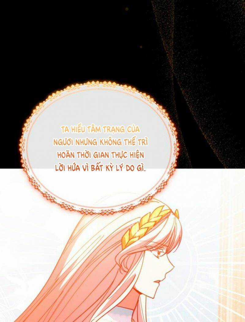 Quý Cô Khó Gần Chapter 82.5 trang 5
