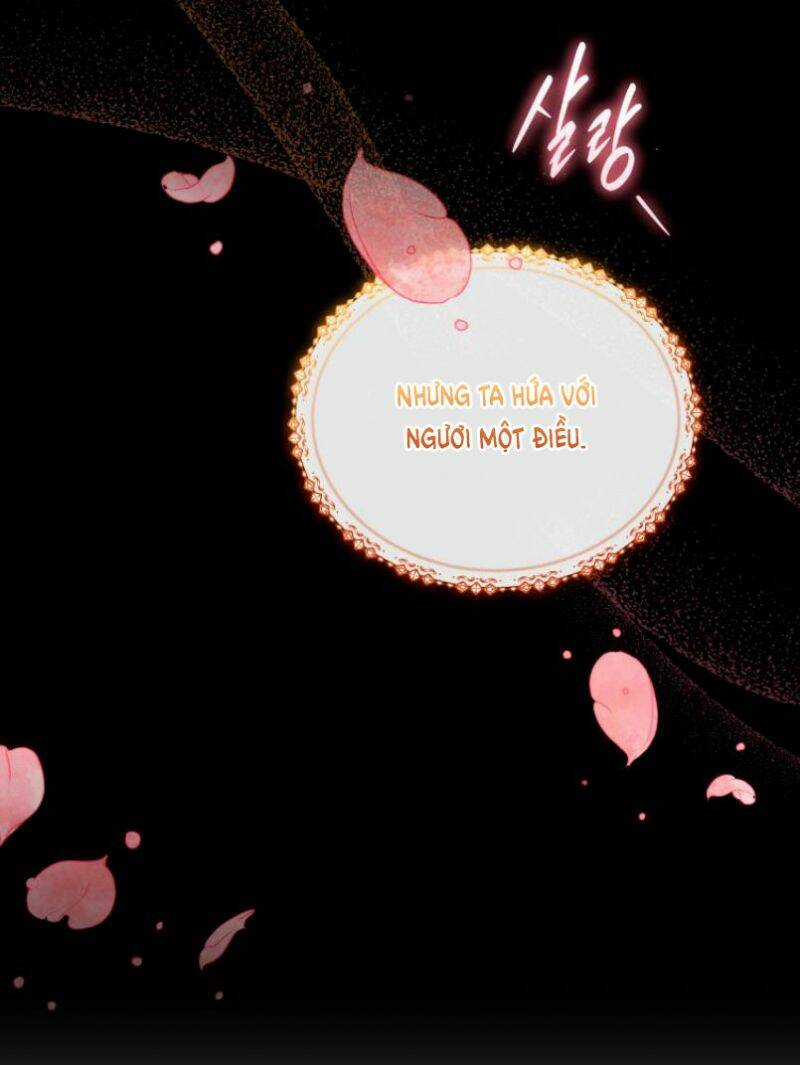 Quý Cô Khó Gần Chapter 82.5 trang 7