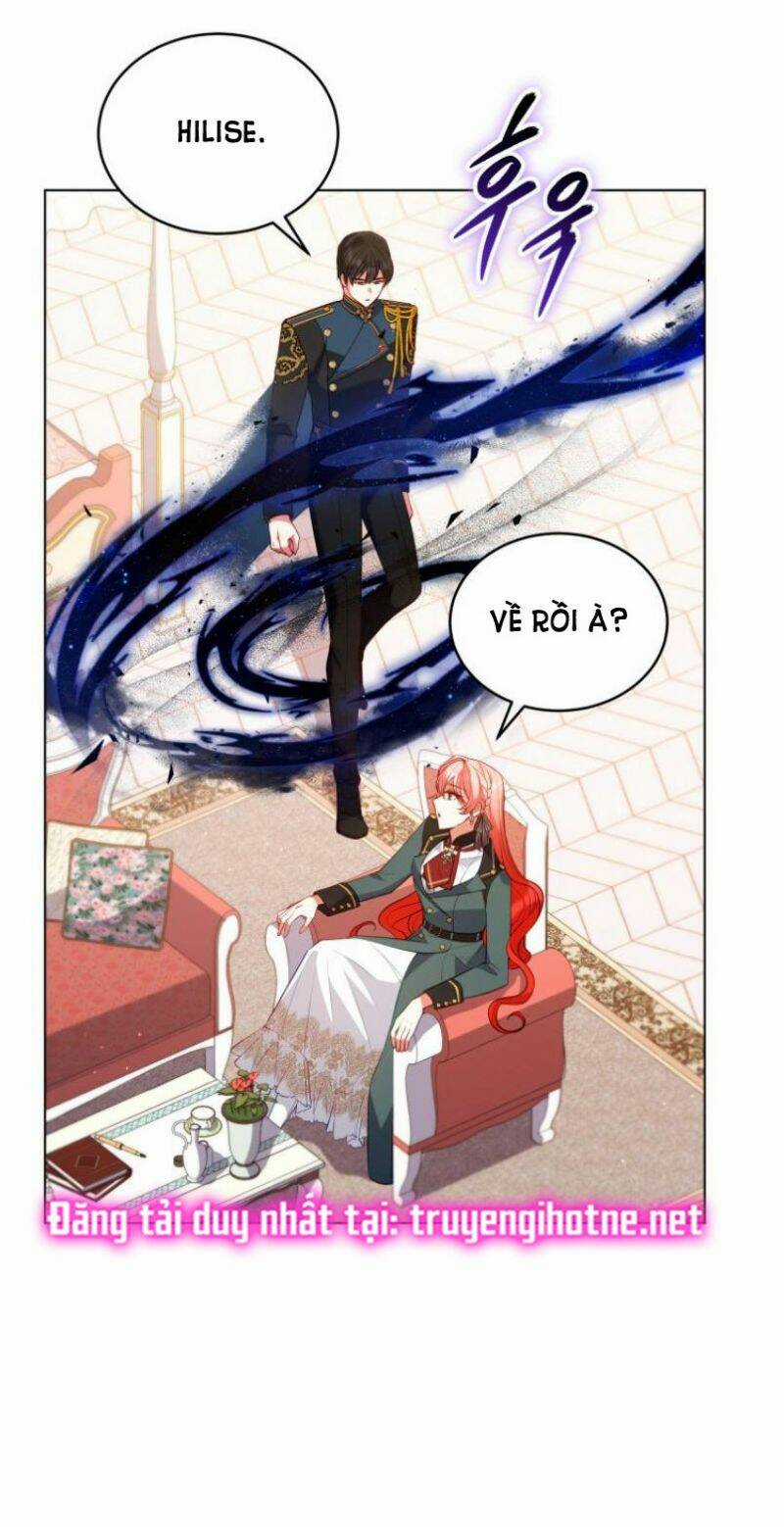 Quý Cô Khó Gần Chapter 82 trang 11