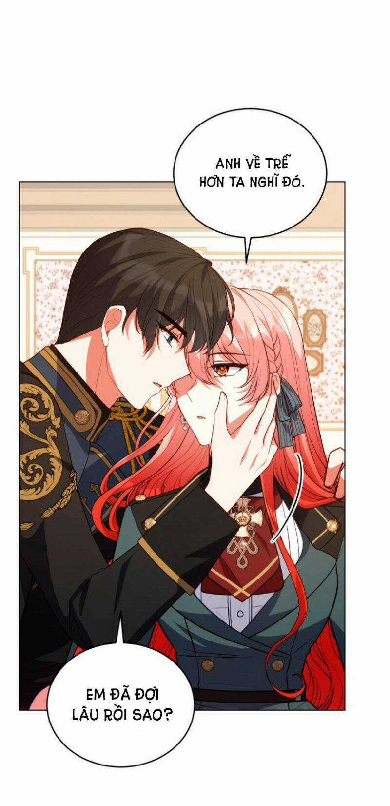 Quý Cô Khó Gần Chapter 82 trang 13