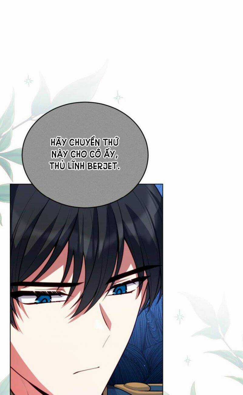 Quý Cô Khó Gần Chapter 82 trang 2