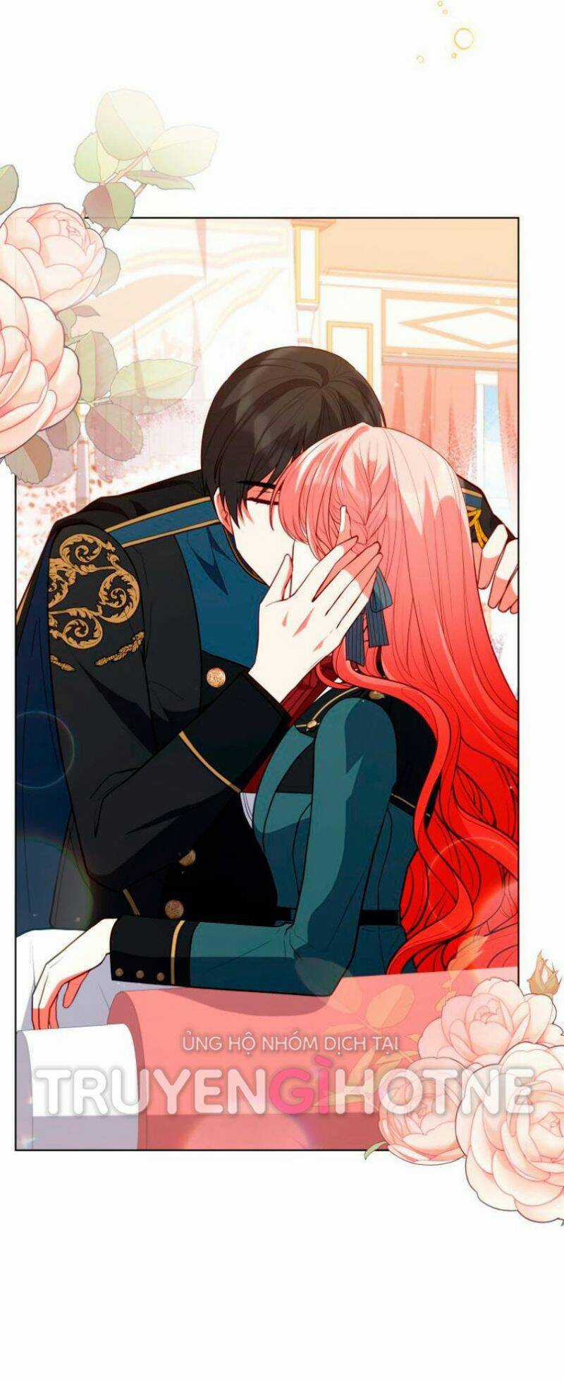 Quý Cô Khó Gần Chapter 82 trang 20