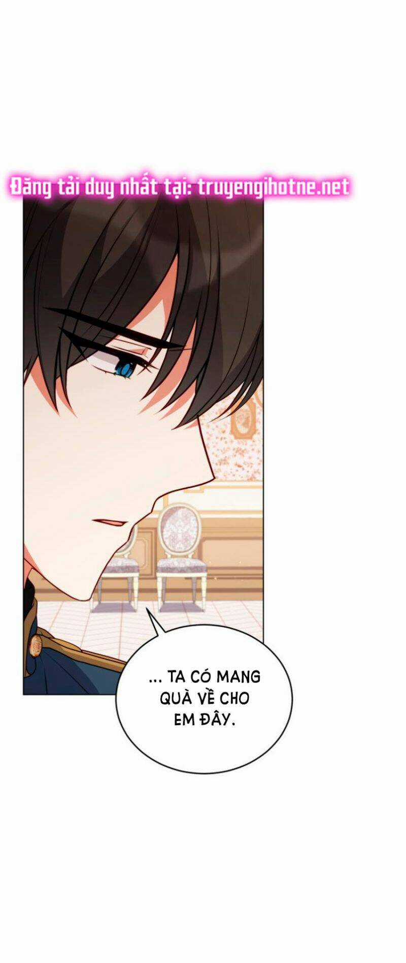 Quý Cô Khó Gần Chapter 82 trang 22